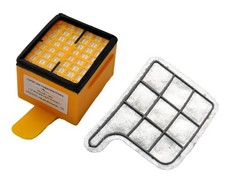 Filter Set geeignet Vorwerk