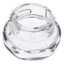 Lampenabdeckung Kalotte 48mm