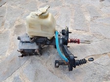 VW Passat 35i B3 GT ABS Block