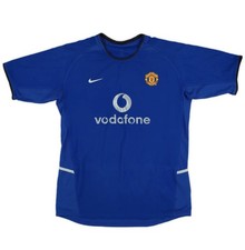 Original Nike Manchester