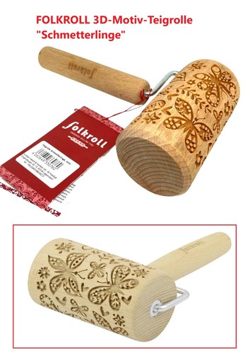 Folkroll teigrolle - folkroll,