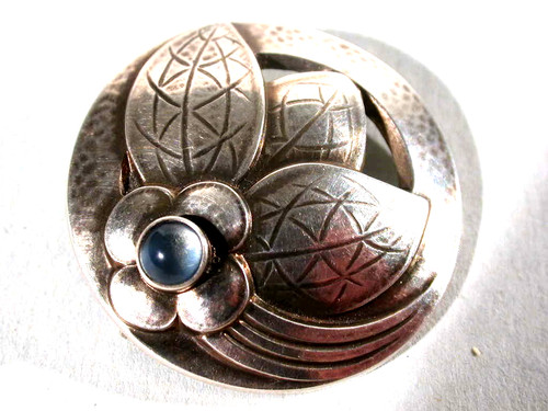 Georg jensen sterlingsilber - georg,