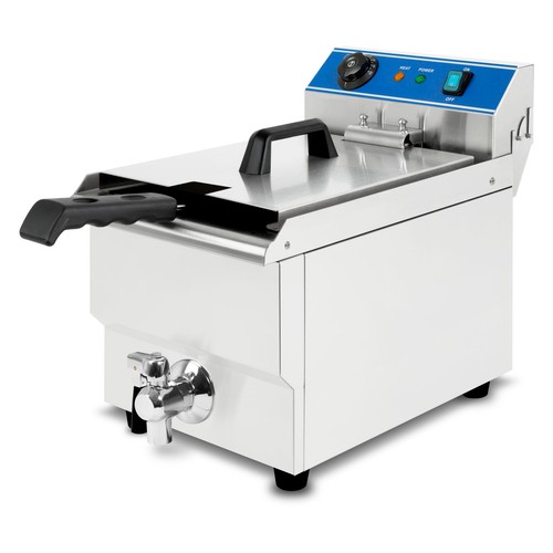 Vertes friteuse fritteuse - vertes,