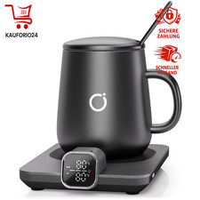 Elektrischer Tassenwärmer mit