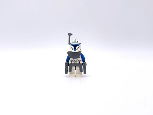 Lego star wars captain - lego, rex