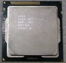 Intel Core i5 Quad-Core 3,30