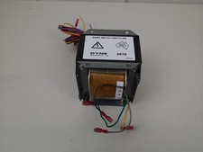 Huber Trafo Transformator 115-115V / 17,5V 1A 8 V 2A 28V 2A 01230844006 0401027