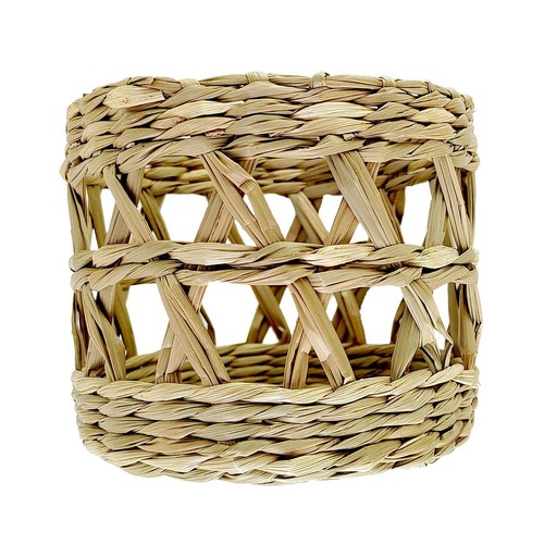 Rattan-Lampenschirm
