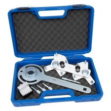 Steuerzeiten Werkzeug für Volvo 1,5L B3154 Motor Zahnriemen Wechsel Nockenwelle