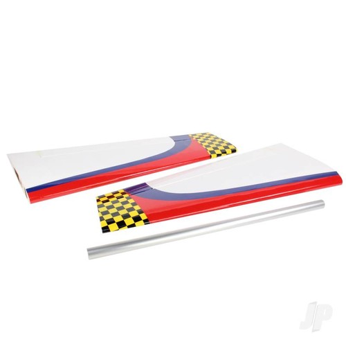 Edge 540 wing - 540,