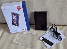 Shanling M3X Walkman Hi-Res Wireless Music Player