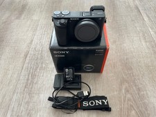 Sony Alpha 6500 24.2MP