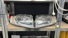 Audi A8 4E Facelift Scheinwerfer  4E0 941 004 BR     4E0 941 003 BR
