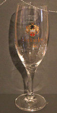 HERFORDER PILS HALF PINT GLASS