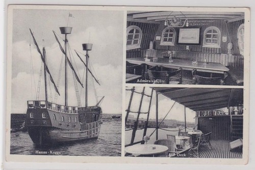 88860 mehrbild lübeck - mehrbild,
