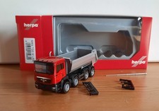 Herpa 1:87 159752: MAN TGS M