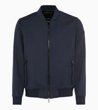 Porsche design travel blouson - porsche,