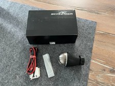 Schnitzer schaltknauf - ac,