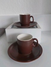 2 Espressotassen mit