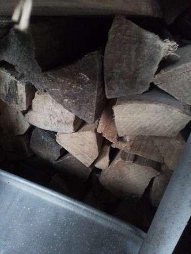 Brennholz buche esche - brennholz, &