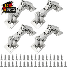 170 Grad Soft Close Scharniere