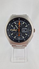 Tutima Military Chronograph 798 BUND, Revision in 03/2023