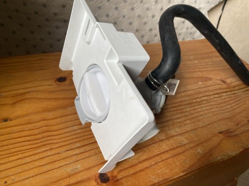 Miele laugen pumpe - pumpe, nr