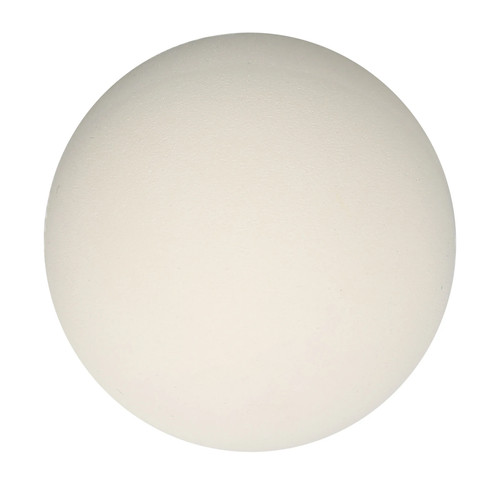 Outdoor tennisball gummi stark - tennisball,