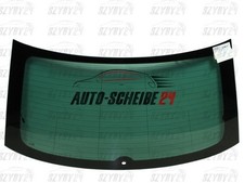 Hinten scheibe heck - hinten-scheibe, heck-scheibe