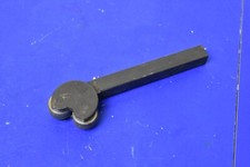 Jones & Shipman No. 8144 Rändelwerkzeug, 1/2" Schaft