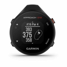 Garmin Approach G12 Golf Watch