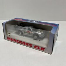 Artin Racing - Racy Action World - Slot Car - Mercedes CLK - 1:43 - GUT    #3138