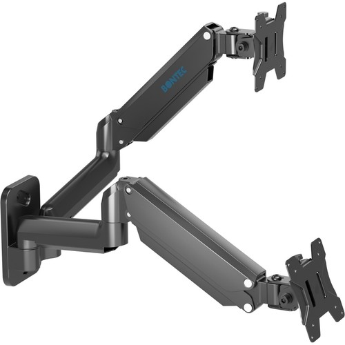 Dual monitor wandhalterung - dual,