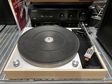 Thorens TD 150 Plattenspieler