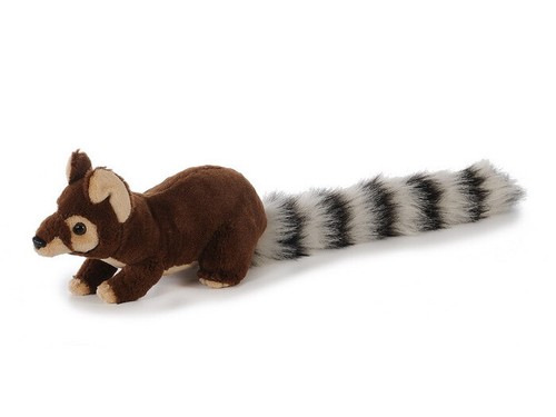 Plüschtier schleichkatze 55 - plüschtier,
