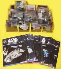 Star Wars DeAGOSTINI