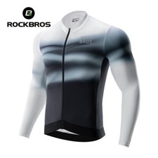ROCKBROS Radtrikot Herren