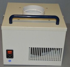 Dental Absaugung, Absaugbox #0004