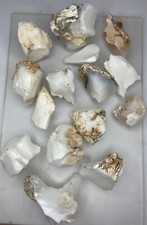 Lot OPAL Rohsteine (200gr) Roh