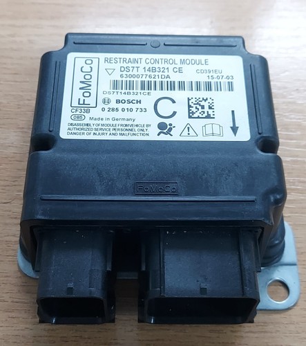 Genuine ford mondeo mk5 - genuine,