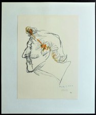 MARINO MARINI " Marc Chagall