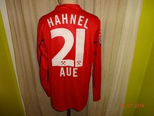 FC Erzgebirge Aue Puma Torwart