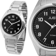Titan herrenuhr damenuhr - herrenuhr,