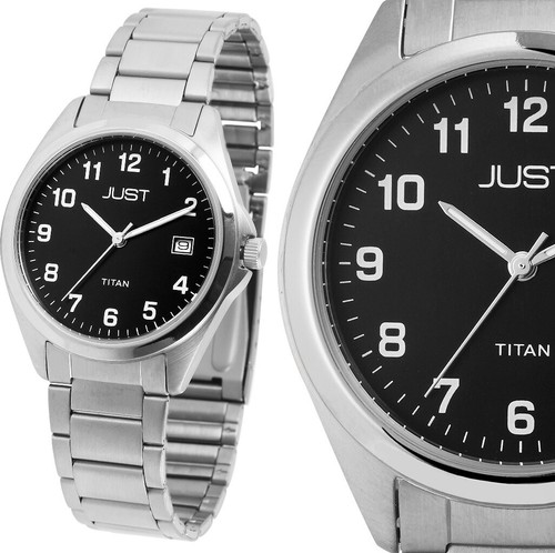 Titan herrenuhr damenuhr - titan,