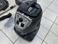 Prowin Win-i Staubsauger mit Wasserfilter Wasserstaubsauger Anthrazit 650W NEU