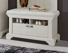 Schuhschrank Schuhbank Hocker