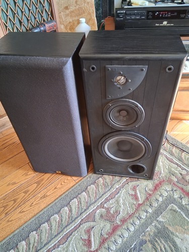 Jbl lxe770 way loudspeaker - jbl, 3-way