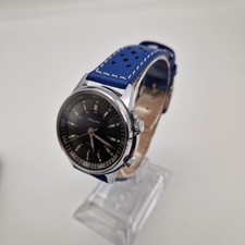 Poljot alarm armbanduhr - alarm, –