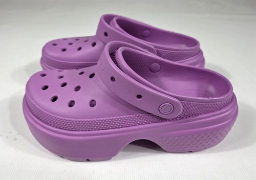 Crocs stomp clog schuhe - stomp,