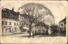 Ak Schladming Steiermark